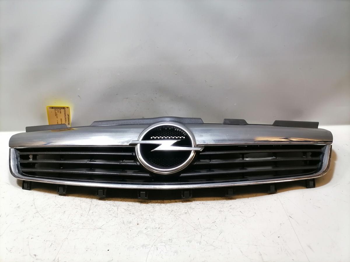 Opel Zafira B original K&uuml;hlergrill Bj.2005